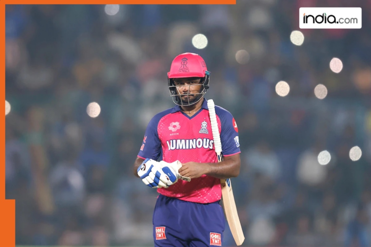 NOT RCB or MI, Sanju Samson is likely to join this new team ahead of ...